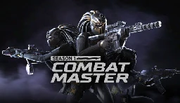 Combat Master: Season 1 - Steam News Hub