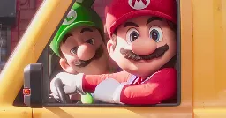 Zelda and Mario boost Nintendo to record profit