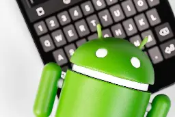 Android 15 beta has an optional desktop mode