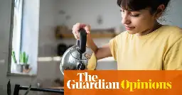 Reuse that teabag! Ignore that special offer! It’s time to join the underconsumer revolution | Emma Beddington