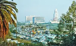 L.A. 1950's