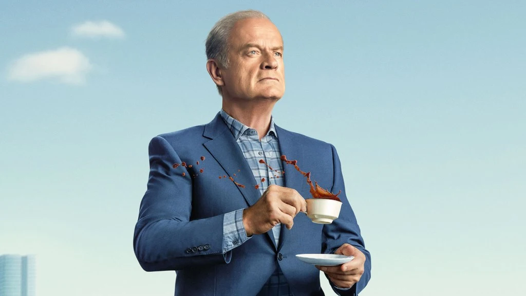 ‘Frasier’ Canceled By Paramount+ After 2 Seasons; Revival Will Be Shopped By CBS Studios