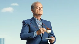 ‘Frasier’ Canceled By Paramount+ After 2 Seasons; Revival Will Be Shopped By CBS Studios