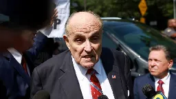 Giuliani loses defamation lawsuit from two Georgia election workers | CNN Politics