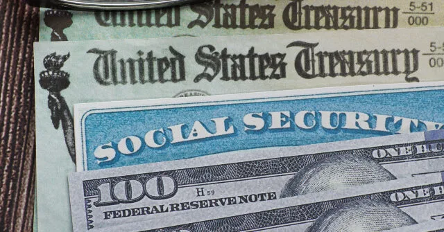 DOGE Investigating Potential Social Security Fraud -- Millions Aged 130+ on Rolls