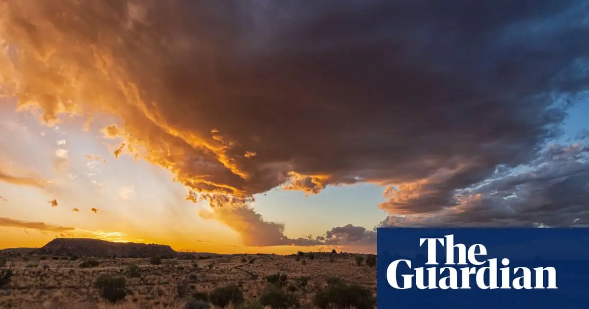 Hottest January on record mystifies climate scientists