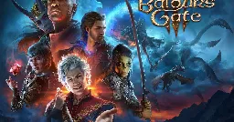 Baldur’s Gate 3 is coming to Xbox “this year”