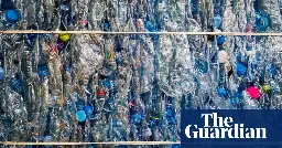 Most US voters say plastics industry should be held responsible for recycling claims – report