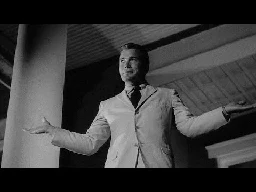 The Intruder (1962) [CW: racism]