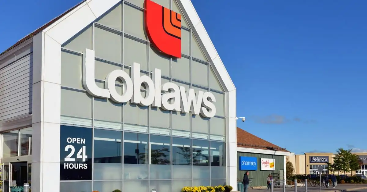 Loblaw reports Q4 profit up from year earlier, but falls short of expectations