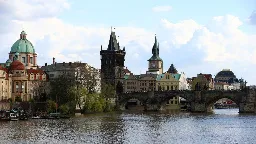 Czech Republic exposes Russian influence on EU elections