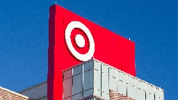 Target Losing Market Share As More Americans Opt To Forgo All Earthly Possessions