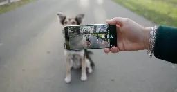 Pixel 8 Super Bowl ad is about the camera and Guided Frame