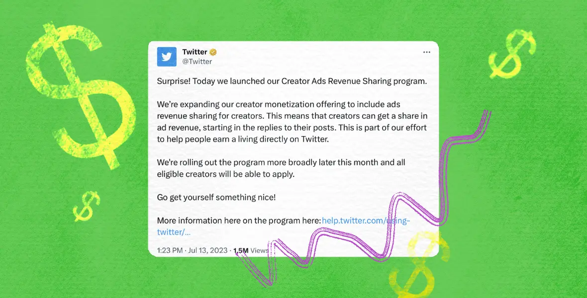 Right-wing misinformers and bad actors have already earned tens of thousands of dollars under Twitter’s new ad revenue sharing program