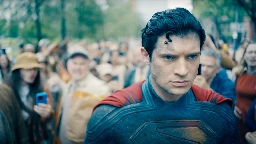 Does the World Still Want Superman?