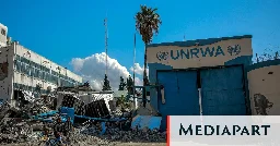 Proche-Orient : Israël n’a pas fourni de preuves contre l’UNRWA