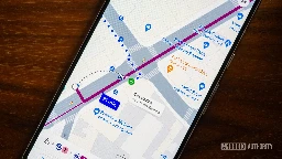 Google Maps transit is still a frustrating experience despite the latest changes