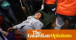 Civilian deaths are indefensible, whether done by Hamas or Israel | Rajan Menon