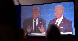 Debates Trump vs. Biden: esto es lo que hay que saber