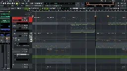 Ardour 7.5 Revamps Tempo Maps Editing, Remembers I/O Connections Per Device - 9to5Linux