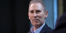 Amazon's Andy Jassy calls predecessor Jeff Bezos the ‘most unusual business leader of our era’