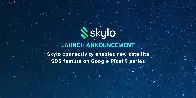 Skylo Connectivity Enables New Satellite SOS Feature on Google Pixel 9 Series