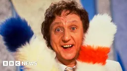 Liverpool to get £15m Sir Ken Dodd Happiness Centre