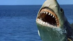 Universal Stirs Controversy With AI-Enhanced Jaws Sequels