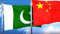 Brothers in oppression: Pakistan learning tricks of rights violations from China