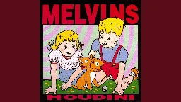 Melvins - Honey Bucket