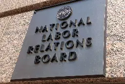 The Fifth Circuit Will Soon Be the New NLRB ✦ OnLabor