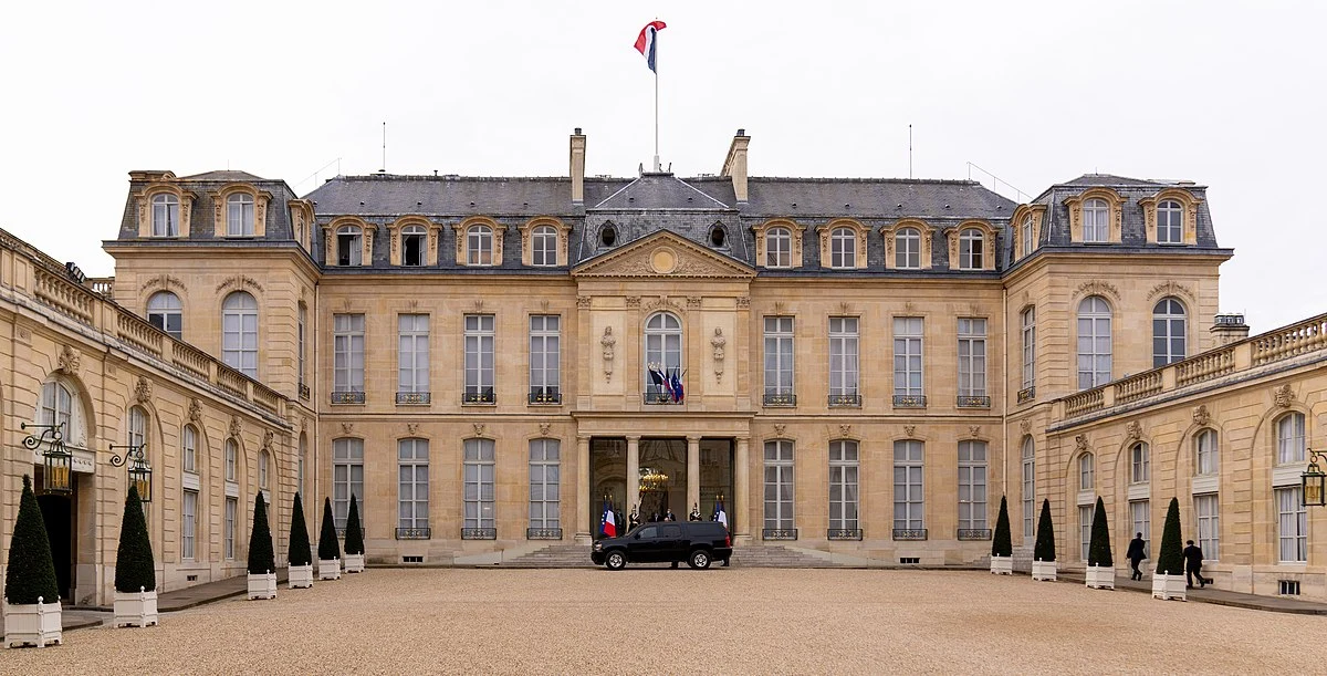 Élysée Palace - Wikipedia