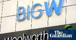 Big W removes sex education book from shelves after staff members abused