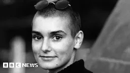 Sinéad O'Connor: Irish singer dies aged 56