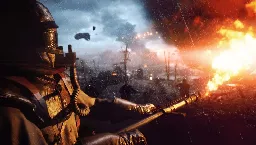 EA Anti-Cheat arrives for Battlefield 1 breaking it on Steam Deck / Linux