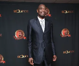 Atlanta Hawks Legend Dikembe Mutombo Has Passed At 58 | Atlanta Daily World