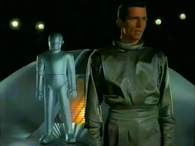 Day the Earth Stood Still (1951)