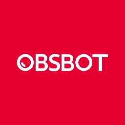 OBSBOT Meet 2 - AI-Powered 4K Webcam