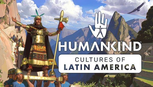 Save 100% on HUMANKIND™ - Cultures of Latin America Pack on Steam