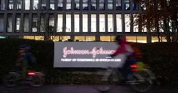 Johnson & Johnson sues researchers who linked talc to cancer