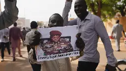 Schleusung straffrei: Niger hebt Anti-Migrations-Gesetz auf