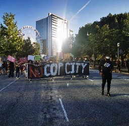 Stop Cop City