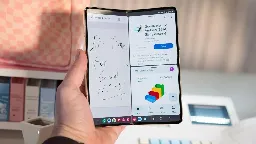 Every feature Google should copy from Samsung's Galaxy Z Fold 5