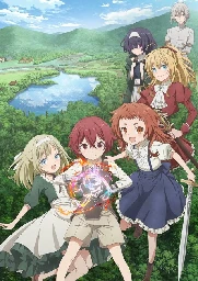 Magic Maker: How to Make Magic in Another World • Magic Maker: Isekai Mahou no Tsukurikata - Episode 2 discussion