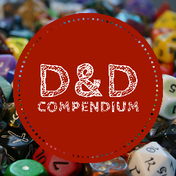 D&amp;D Compendium - Learn to Play