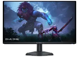 [Monitor] Alienware AW2725DF - 27 360Hz QD-OLED, 1440p ($1149 - $250 = $899) [Dell]