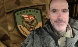 ‘Georgian Legion’: Evidence Shows Leader Lied About Being Poisoned to Get Donations, Has Set Up ‘Dodgy’ NGO With Convicted American Fraudster - Ukraine Today