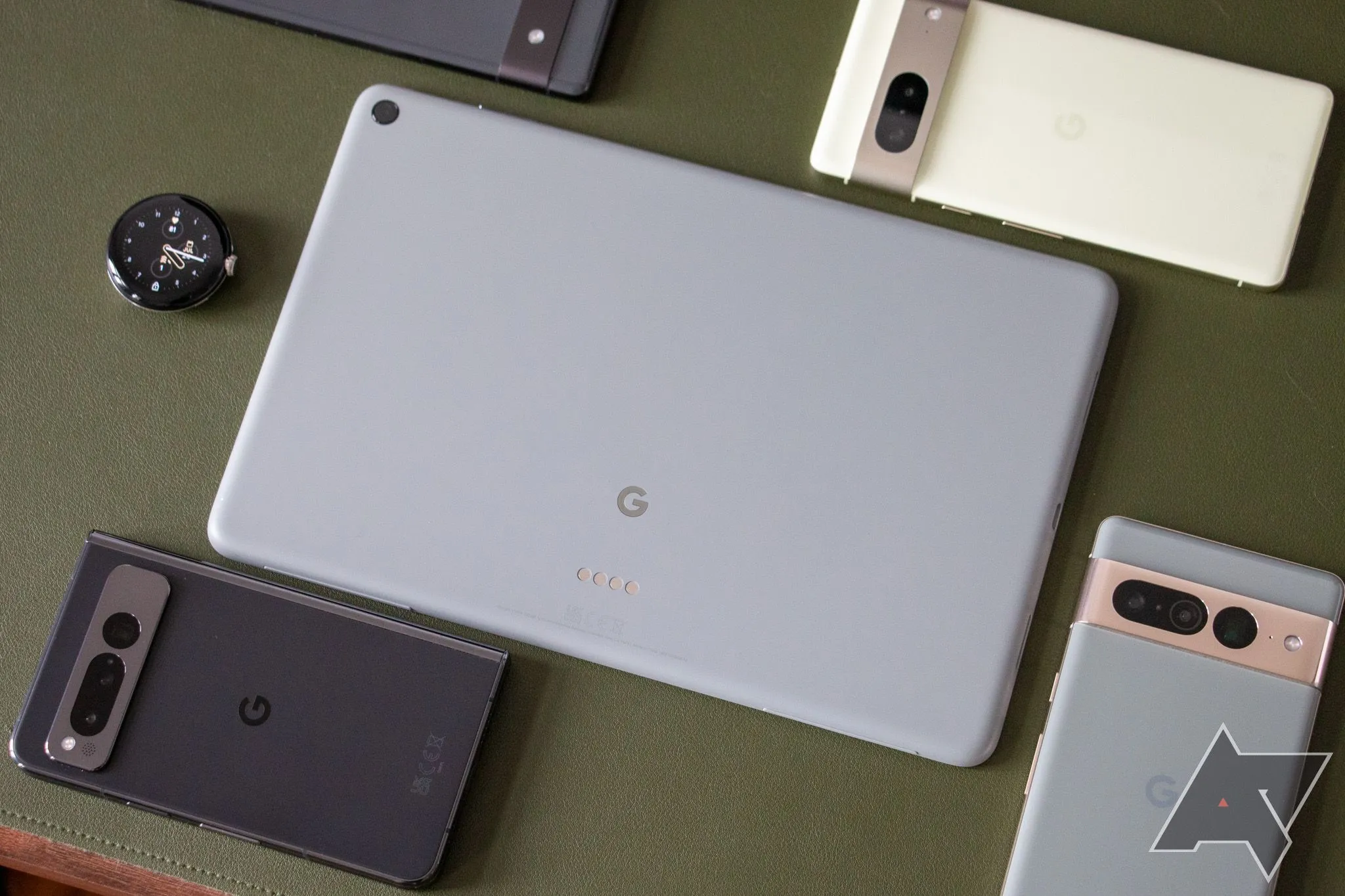 Google is desperate to sell Pixel Tablets, pushing ads via notifications