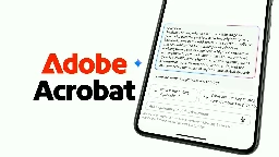 Adobe Acrobat may soon use on-device AI to summarize documents on Android