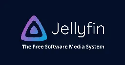 The New Jellyfin Forum | Jellyfin